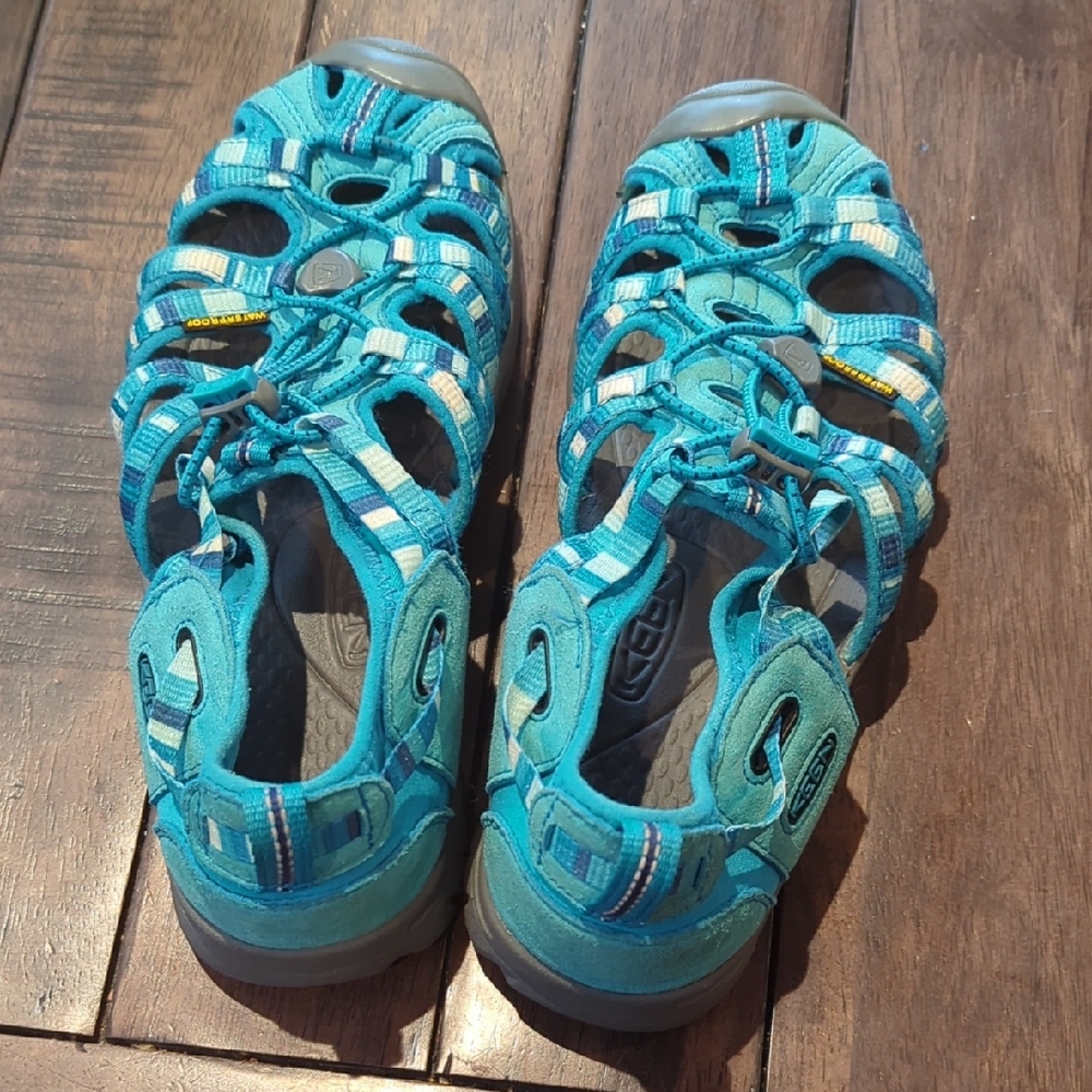 Keen Waterproof Sandals